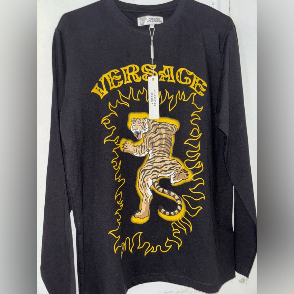 Versace Shirt